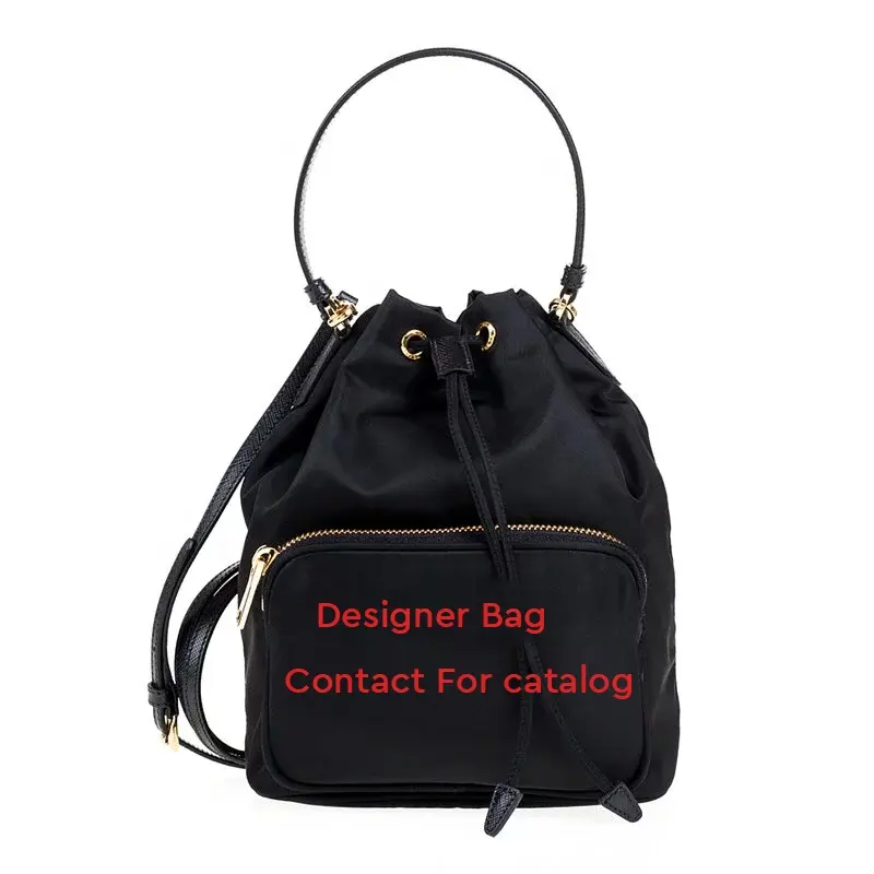 New Fashion Backpack For Women Luxury Designer Fashion Women Back Pack Bags Famous Casual Bag Backpacks For Women