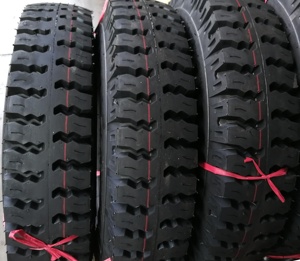 צמיגי משאית קלה הטיה באיכות גבוהה הודו עיצוב ומפרט 7.00-15, 7.50-15, 7.50-16, 8.25-16 "SUPER-LUG" - Product Image 2