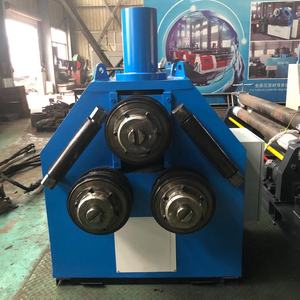 Giá Rẻ Ống Phần Kênh Máy Uốn Nửa Thủy Lực Hồ Sơ <span class=keywords><strong>Bender</strong></span> Thích Hợp Cho Giới Hạn Ngân Sách Người Mua - Product Image 3