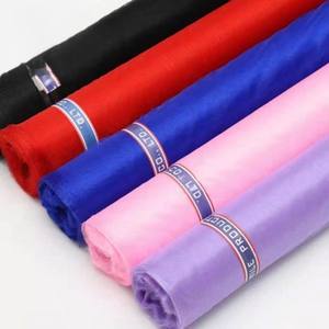 Decoración de Boda, Cortina de Gasa de Cristal Saman para Decoración de Pasillos y Escaleras de Salón de Bodas - Product Image 6