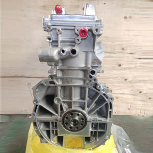 Suku Cadang Mobil Baru 4 Silinder Long Block <span class=keywords><strong>2</strong></span>.0 L 1AZ-FE 2AZ Rakitan Mesin untuk Toyota CAMRY Overbearing Rav4 Mobil Bensin - Product Image 2