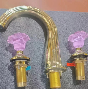 <span class=keywords><strong>THG</strong></span>工厂豪华浴室水龙头盆混音器水龙头 - Product Image 4