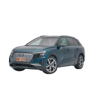HUGE AUTO EV Tout nouveau Au-di Q5 E-tron E Tron <span class=keywords><strong>Etron</strong></span> SUV intermédiaire Véhicule à énergie nouvelle Voiture électrique EV Véhicule électrique - Product Image 4