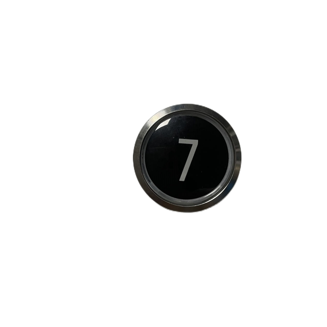 Elevator Touch Button, Push Button for Elevator, Elevator Button