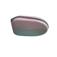Étui de rangement rigide, boîte de voyage pour écouteurs Sennheiser HD598 HD600 HD650, étui de transport pour casque, pochette de transport
