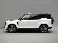 Nouveau véhicule énergétique 2026 Haval Great Wall H10 Hi4 Max SUV hybride rechargeable 5 places, SUV familial spacieux, 0-100 km/h en 4,9 s, empattement de 3000 mm