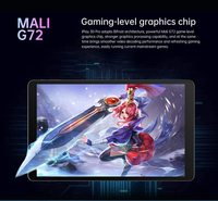 IPlay30 Pro 10.5 inç Android 10 Tablet PC 4G telefon lte 6 128g P60 MT 6771 Tablet alldocube iplay40 Tablet tipi-c bilgisayar