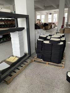 フルタクティカルバリスティックセキュリティ装備ストライクフェイスプレートキャリア、3Aバリスティックセーフティヘルメット、IVプレート付き、販売中 - Product Image 5