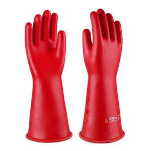 <span class=keywords><strong>Gants</strong></span> isolants électriques 1000 V, <span class=keywords><strong>gants</strong></span> isolants électriques 10000 V - Classe 1, <span class=keywords><strong>gants</strong></span> de protection isolants de sécurité - Product Image 5