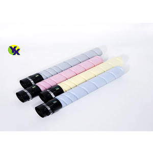 Cartouche de toner TN324 TN512 TN514 au meilleur prix d'usine pour Konica Minolta Bizhub C308 <span class=keywords><strong>368</strong></span> C 454 554 C 458 558 658 - Product Image 5