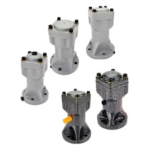 ค้อนลมเหล็กหล่อแบบกระแทกเดี่ยว คุณภาพดี ราคาคุ้มค่า ติดตั้งง่าย สำหรับการส่งออก (OEM) - Product Image 1