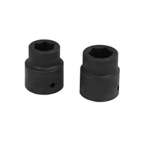 Outil de retrait de poulie de courroie de vilebrequin de moteur pour Ford 1.0 & 1.1 ECOBOOST Outil multiplicateur de couple de réparation de remplacement de courroie de distribution
