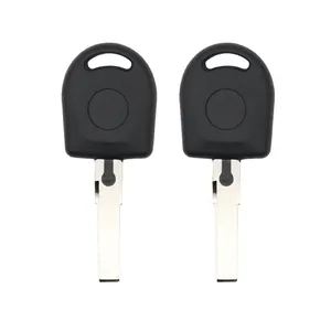 Fob 자동차 키 쉘 교체 자동차 트랜스 폰더 키 케이스 Monoblock 칩 키 쉘 분리 로고