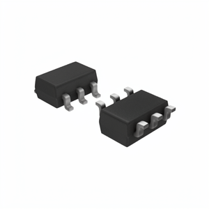 ชิปอิเล็กทรอนิกส์ OPA836IDBVT 23 6ชิปวงจรรวม - Product Image 1