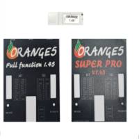 Dongle de programmation Orange5 V1.45 le plus récent, activation complète, logiciel professionnel de programmation ECU, dongle d'autorisation