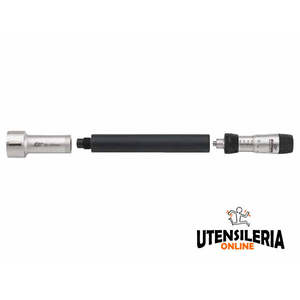 ส่วนขยายสำหรับไมโครมิเตอร์แบบอ่านค่าแอนนาล็อก XT - Product Image 1