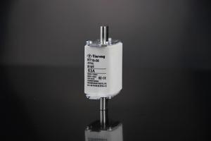 Cầu chì dòng Galaxy NH NT Series 500V 690V 125A 160A 200A, hiệu quả và an toàn - Product Image 3