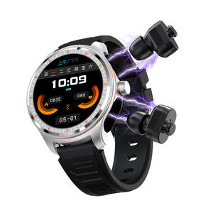 Nuevo Reloj Inteligente AMOLED con Auriculares, Llamadas Inalámbricas, Multifunción, Deportivo - Product Image 4