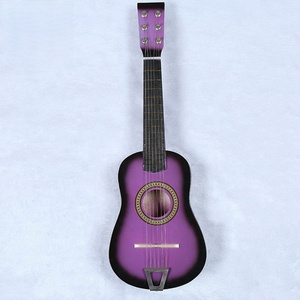 Venta Directa de Fábrica, <span class=keywords><strong>Ukelele</strong></span> de 23 Pulgadas de Madera de Tilo, Múltiples Colores, Práctico y Exquisito - Product Image 3