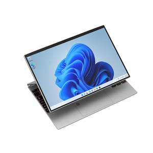 Xách tay 14 inch màn hình cảm ứng máy tính xách tay 128GB lưu trữ 1920*1200P Độ Phân giải có thể gập lại trường hợp kim loại cho văn phòng Nghiên Cứu Kinh Doanh-Chứng Khoán - Product Image 4