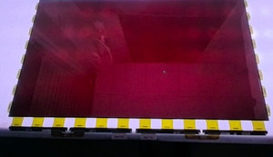 Panneau de <span class=keywords><strong>télévision</strong></span> LSF400FN02-K0115Y VUC40 <span class=keywords><strong>SAMSUNG</strong></span> 40UHD 4k 3840x2160, état standard, bon état - Product Image 4