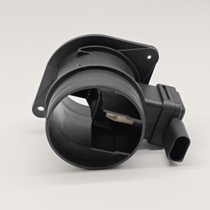 Capteur de débitmètre d'air massique de haute qualité 03L906461 5WK97023 253743 8ET358095061 utilisé pour la voiture allemande - Product Image 2