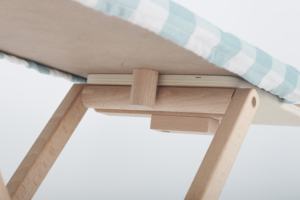 Montessori bambini educativi ruolo fingere gioco mobili <span class=keywords><strong>giocattolo</strong></span> in legno asse da stiro <span class=keywords><strong>giocattolo</strong></span> - Product Image 5