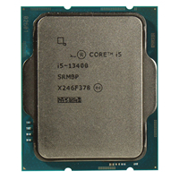 CPU 13e génération I3 13100F 13100 13400F 13400 I5 13500 13600KF 13600K I7 13700F 13700 13700KF 13700K 13700 I9 13900KF 13900K 13900