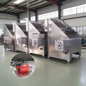 Высокоэффективный моторный сепаратор для сухого и влажного навоза с 220 В/380 В для сельскохозяйственных нужд - Product Image 3