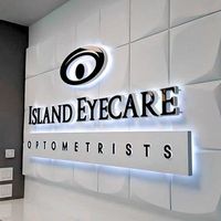 Letreros de Canal 3D Retroiluminados Personalizados, Letrero Comercial de Acrílico con LED, Letrero de Pared para Publicidad Exterior con Logotipo