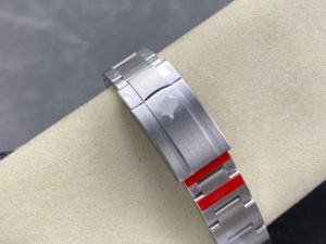 high top quality watch Waterproof 41mm VS factory 904L steel 3230 movement avocado green Diver watch - Product Image 5