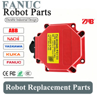 Repuestos Originales para Robots Industriales FANUC, Servoencoder A860-2000-T301 para 2000 T301 0309 T352, Servoencoder Probado con Cable Largo