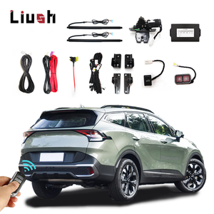 Pembuka bagasi jarak jauh mobil listrik Liush Lift Tailgate untuk Kia Sportage 2022 + dengan Sensor tendangan kaki harga pabrik - Product Image 1