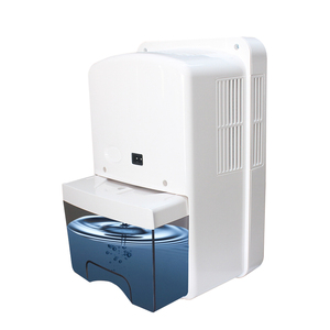 Kuru kabine elektrikli hava nem alıcısı ev kullanımı nem giderici moda Mini nem giderici ve <span class=keywords><strong>Peltier</strong></span> nem alma cihazı - Product Image 6
