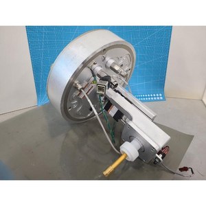 Actuador Neumático de Doble Varilla AMAT 0010-29061 + 0010-29064 + CXSL25-G4157-30, Usado, Piezas de Equipos Legacy Semiconductor - Product Image 4