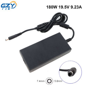 Factory Custom 180W AC/DC Laptop Power Supply <b>Adapter</b> with Exclusive Logo Fast <b>Charging</b> 19.5V 9.23A 7.4x5.0mm Charger <b>Adapter</b> - Product Image 3