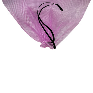 Sac tubulaire en filet Leno 100% PP pour légumes, fruits, bûches et fruits de mer, 5kg, 15kg, 25kg, 50kg - Product Image 6