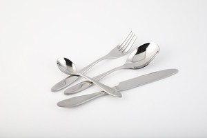 Eventi di Catering matrimonio posate ristorante usato in acciaio inox posate posate produttore - Product Image 4