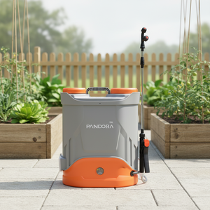 Pulverizador Eléctrico Profesional de 20L, Diseñado para Trabajos Agrícolas Eficientes en Grandes Áreas - Product Image 1
