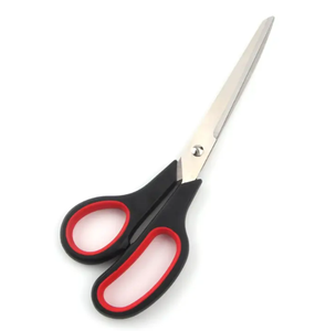 Tốt Nhất Bán Thợ May Trường 8 "8.5" 9.5 "Mềm Grip Xử Lý Chuyên Nghiệp Văn Phòng Hộ Gia Đình Kéo - Product Image 2