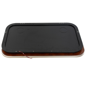 RV Đoàn <span class=keywords><strong>Caravan</strong></span> Motorhome Bàn Ăn Ngoài Trời Gấp - Product Image 4