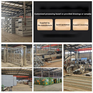 Casa Contenedor Plegable de 20 pies con Paneles Sándwich Transpirables, Expandible, Modular, Moderna, con Dormitorio, Entrada, Sala de Estar y Área Exterior - Product Image 2