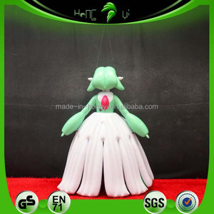 Poupées gonflables en PVC Hongyi, poupées adultes personnalisées, design réaliste pour filles, Gardevoir <span class=keywords><strong>gonflable</strong></span> sur pied - Product Image 5