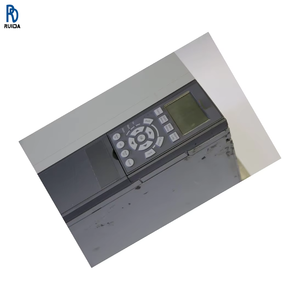 131F6625 FC-102P15KT4E20H2XGXXXXSXXAXBXCXXDX 131F6625 FC 102P15KT4E20H2XG XXXXSXXAXBXCXXDX Automatisation Contrôle Logique Programmable - Product Image 1