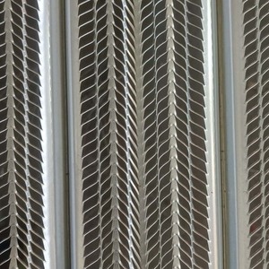 Industrial Design Style System Accessories Metal <strong>Rib</strong> Steel <strong>Rib</strong> for <strong>Form</strong> Work - Product Image 3