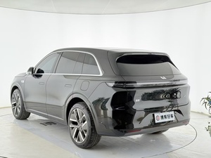 Li Auto L6 Pro Usato 2025 Edizione Intelligente Aggiornata R20 Scuro Focalizzato EREV SUV LiDAR Highway <span class=keywords><strong>NOA</strong></span> Autonomia Elettrica 212km - Product Image 4