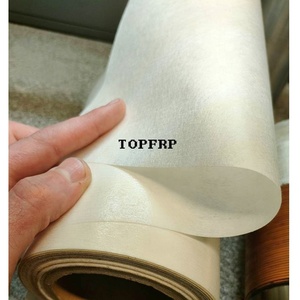 Material de Tela Spunlace en Oferta para Mejorar Bobinas de Voz - Product Image 4