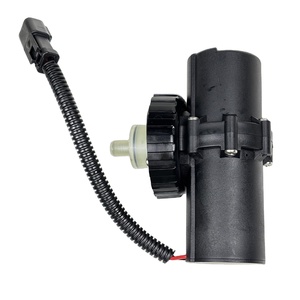 Bomba de Combustible 228-9129 para Retroexcavadora CAT 287B 262B 3054 416D 416E 420D - Product Image 1