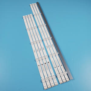 Bande lumineuse TV RF-AZ550E30-0501A-20 RF-AZ550E30-0601B-20 pour lg 55 pouces rétro-éclairage led tv <span class=keywords><strong>PPTV</strong></span> W55US lcd rétro-éclairage - Product Image 5