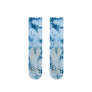 Chaussettes antidérapantes personnalisées édition Pilates – Votre marque de studio – Installation gratuite – Pas de commande minimum - Product Image 4